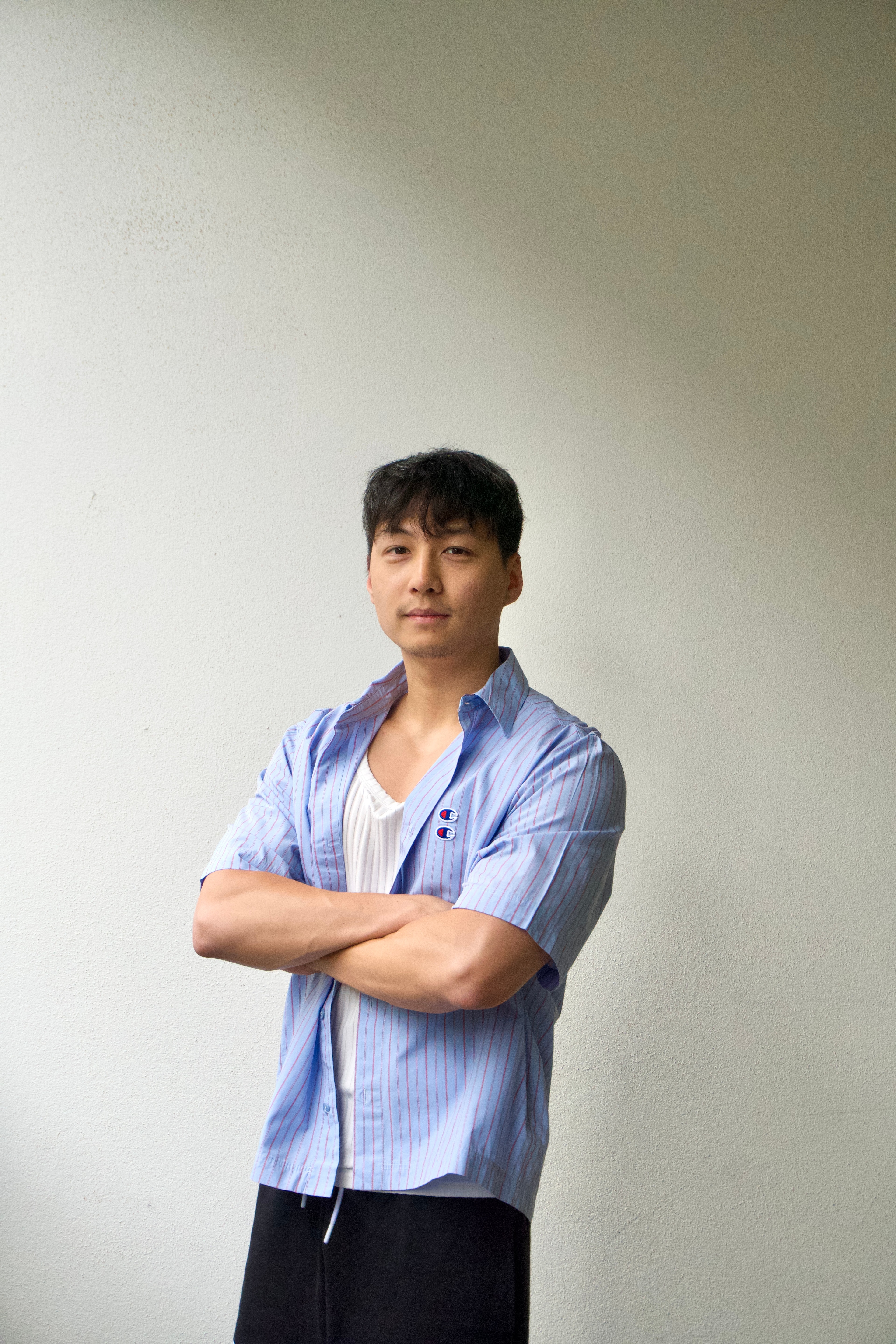 Richie Dharma